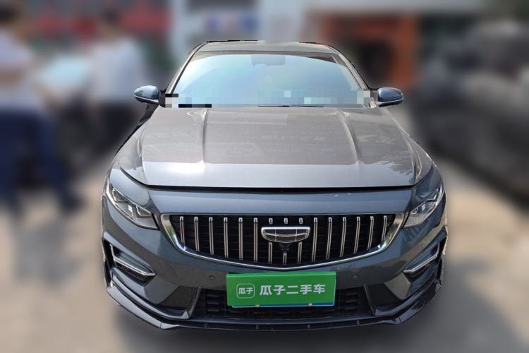 Used Geely Auto Preface 2023 1.5TD Kunlun Edition
