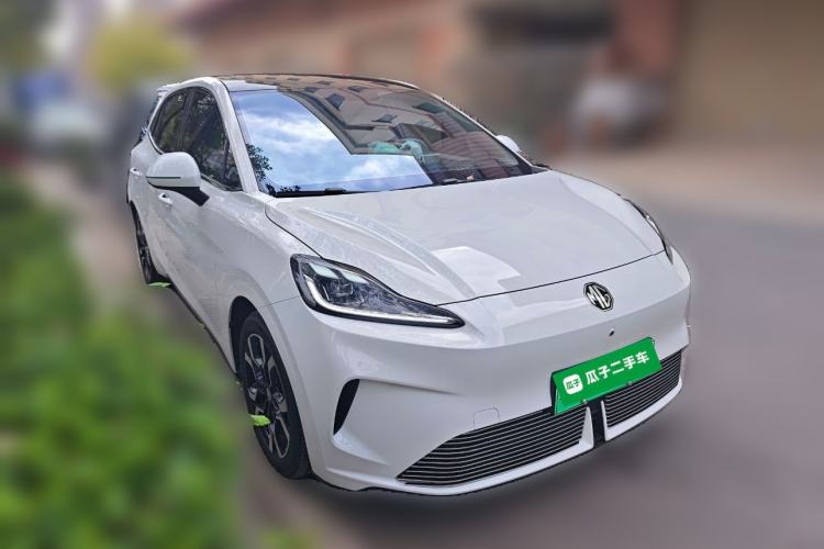 Used MG 4 EV 2026 Model 437 Freedom Edition