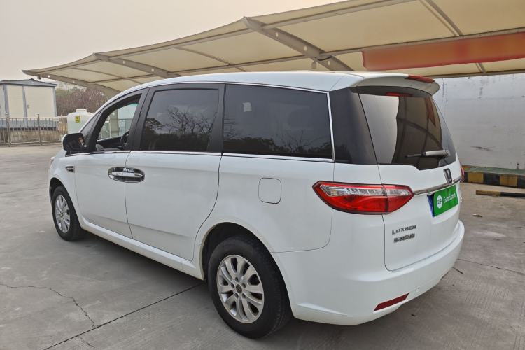 Used Luxgen Great 7 MPV 2016 2.0T Luxury Model