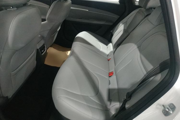 Used XPeng MONA M03 2025 600 with Ultra-Long Range Max
