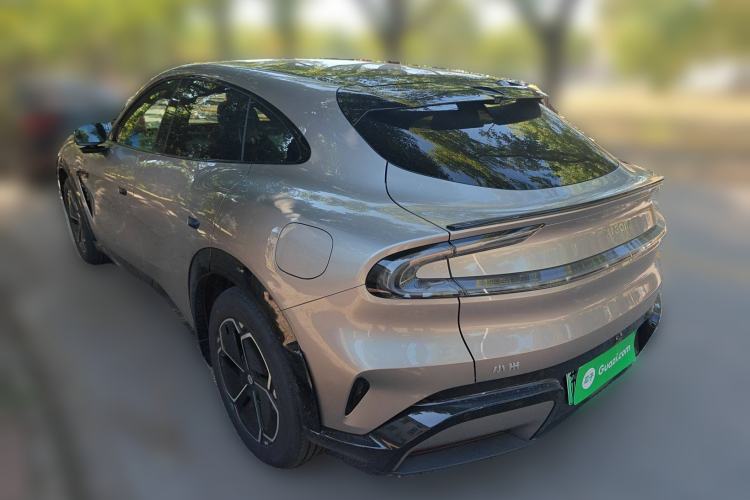 Used Xiaomi Auto YU7 2025 Ultra-Long Range Rear-Wheel Drive Version