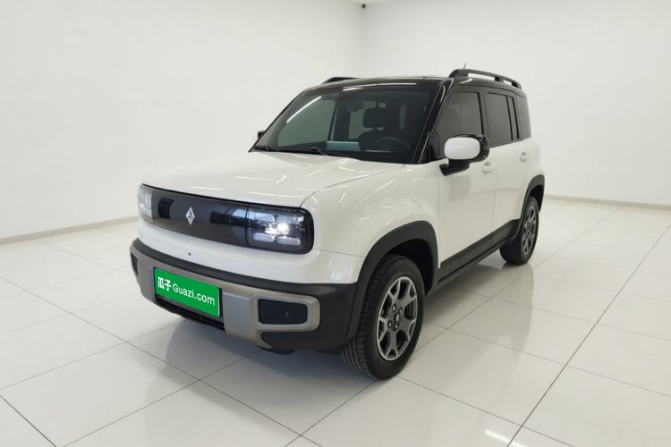 Used Baojun Spark EUV 2026 301km Flagship Edition Guazi used car, China used car export, Used car for sale, Used  cars, Cheapest cars for sale