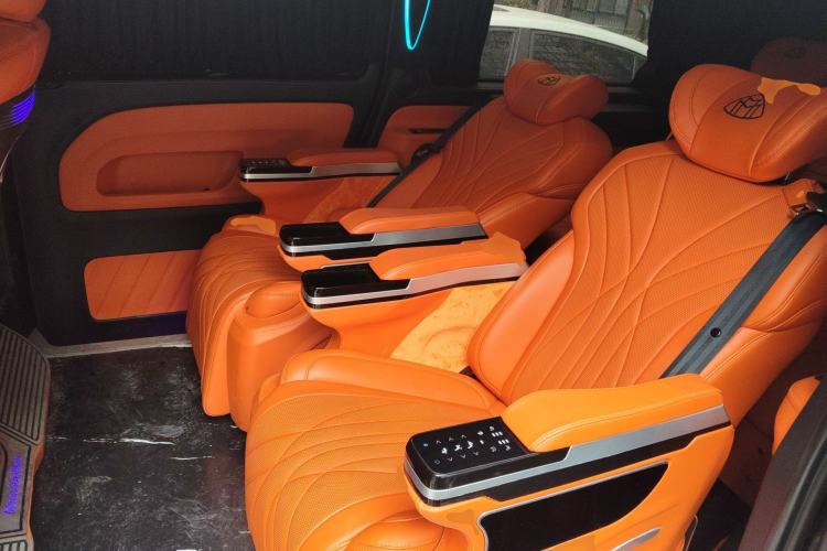 Used Mercedes-Benz Vito 2016 2.0T Business Edition