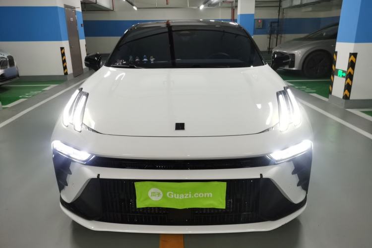 Used Lynk & Co 03 2023 2.0TD DCT JingPro