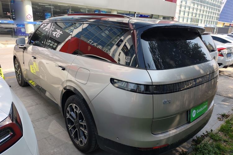 Used Lynk & Co 900 2025 2.0T Ultra