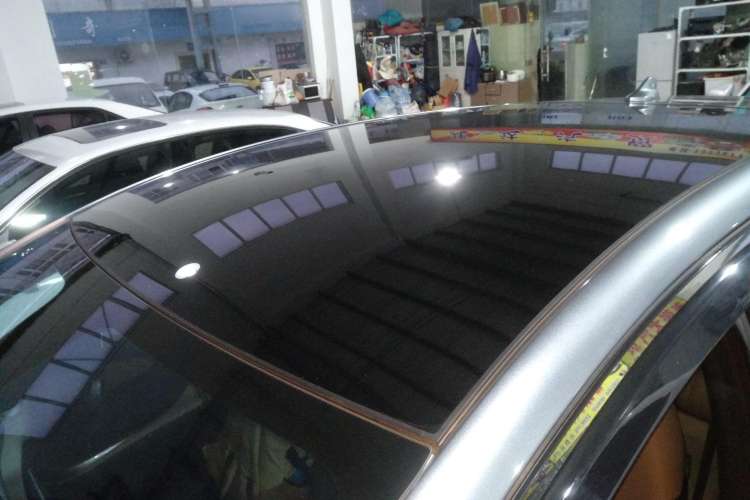 Used BYD Dolphin 2023 420 km Fashion Edition