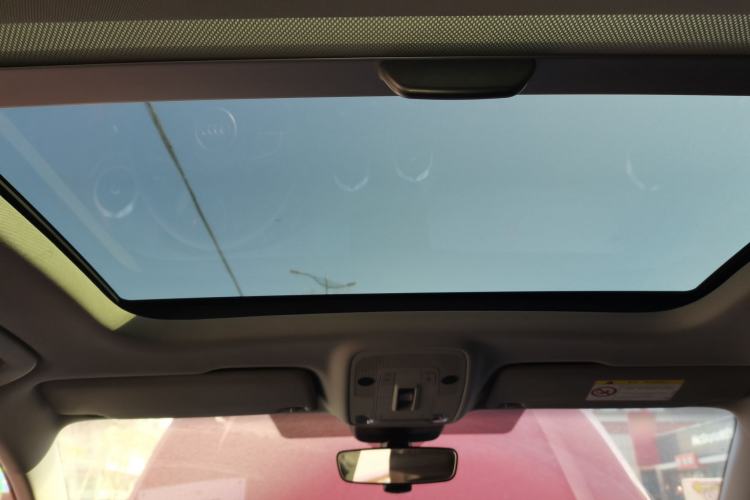 Used Audi Q2L 2022 35 TFSI Fashionable and Elegant Model
