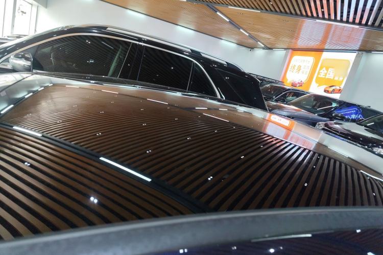 Used Mercedes-Benz E-Class 2024 E 300 L Luxury Model
