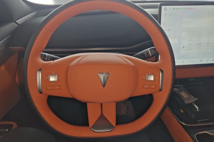 Used Deepal S05 2024 200Max Range-Extended Long-Range Version