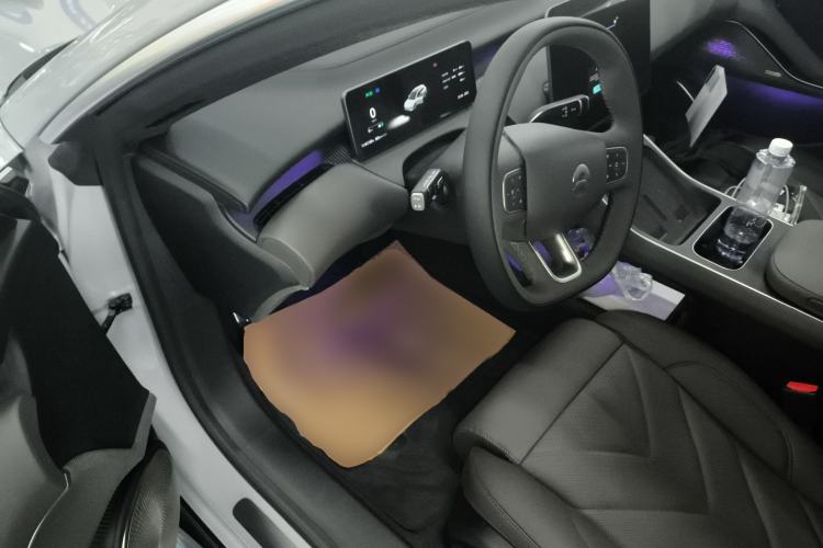 Used Nio ET5T 2025 75 kWh Touring
