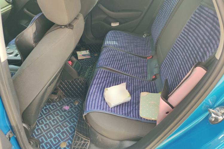 Used Audi A3 2016 Sportback 35 TFSI Ambition
