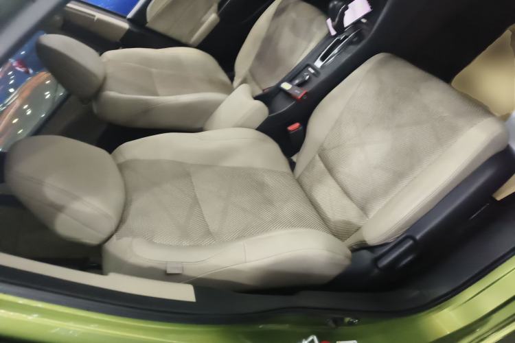 Used Honda Jade 2014 1.8L Automatic Comfort Elite Version 5 Seats
