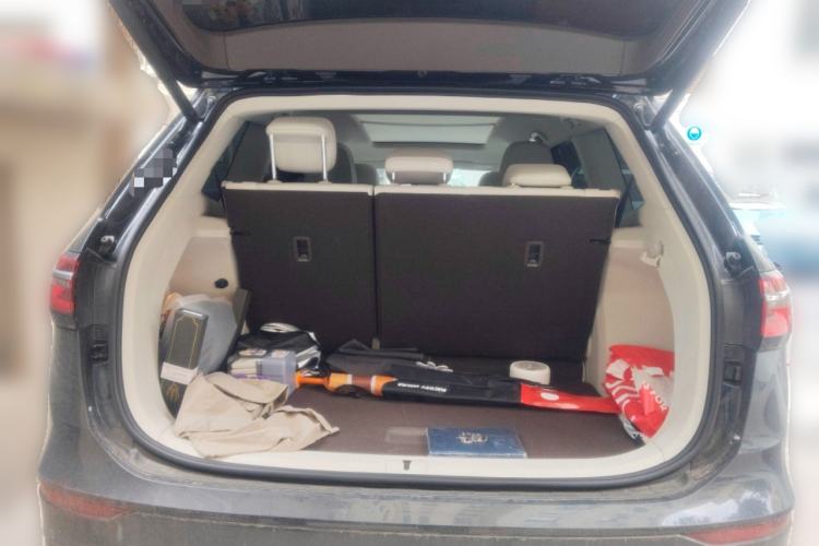 Used Volkswagen Viloran 2024 380TSI Luxury Edition