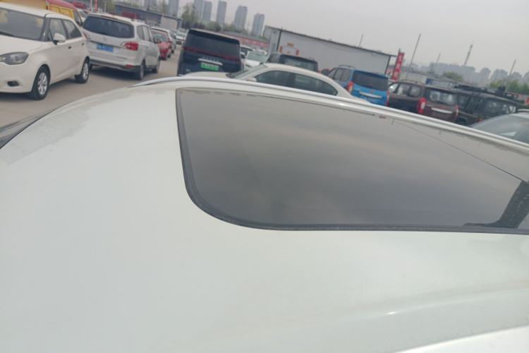 Used Suzuki Vitara 2016 1.4T Automatic Two-Wheel Drive Luxury Version