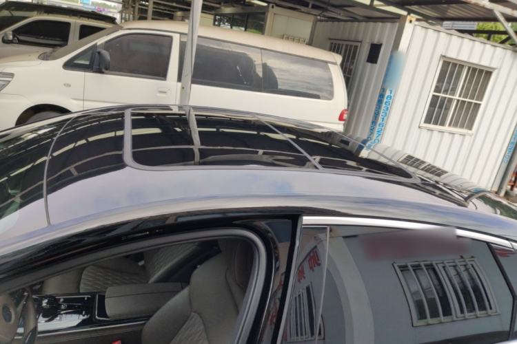 Used BYD Han 2024 DM-i Glory Edition 121KM Elite Model