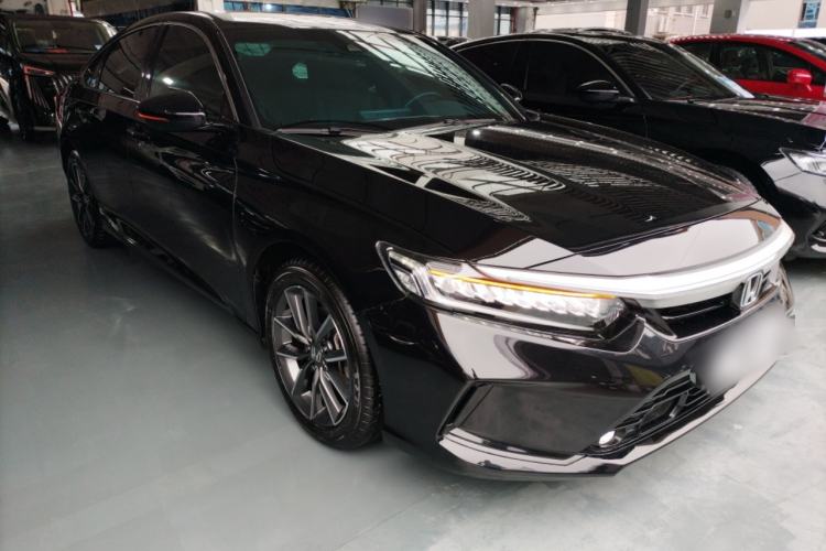 Used Honda Inspire 2022 260TURBO Elegant Edition
