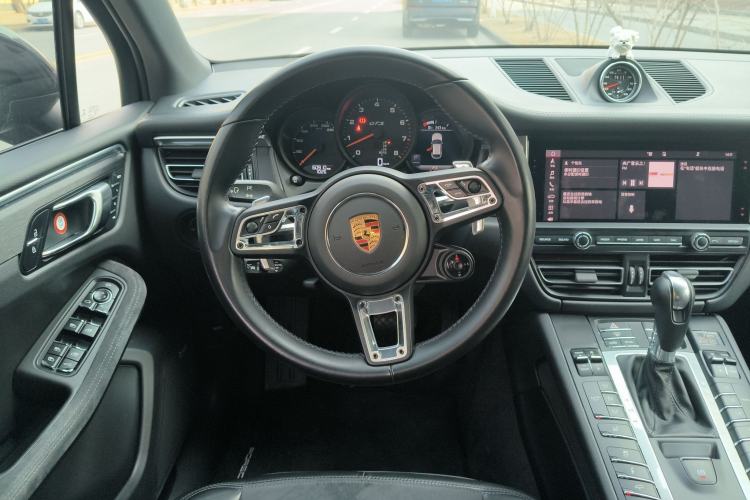 Used Porsche Macan 2020 Macan GTS 2.9T
