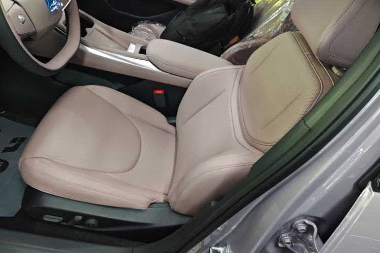 Used XPeng MONA M03 2025 515 Long-Range Plus