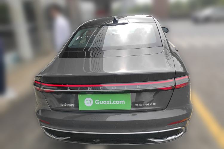 Used Lincoln Z 2024 2.0T Prestige Edition
