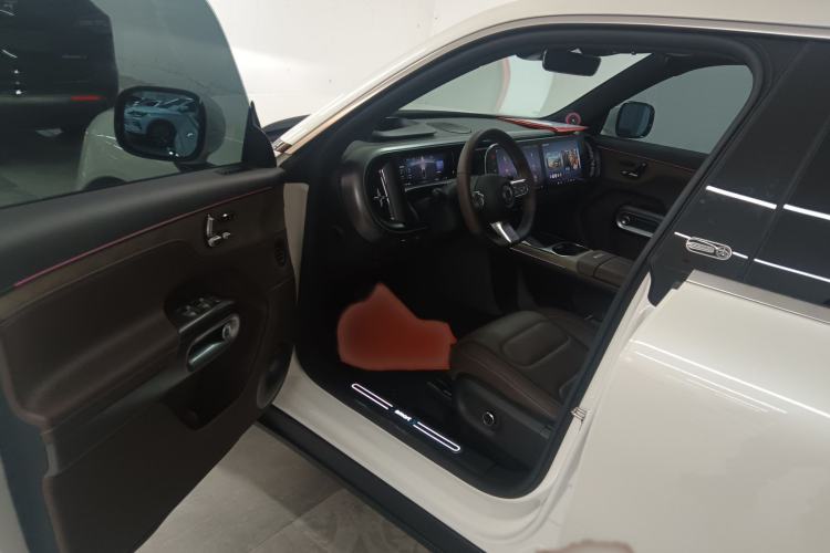 Used smart #5 2024 Ultra-Long Range Extraordinary Journey Luxury Edition