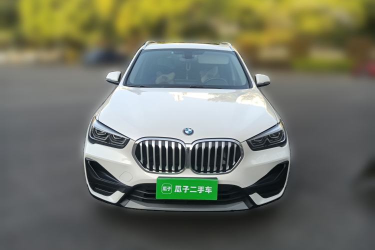 Used BMW X1 2020 sDrive25Li Leading Model