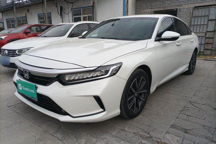 Used Honda Inspire 2022 260TURBO Elegant Edition