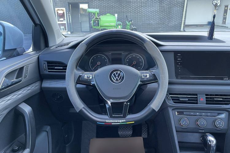 Used Volkswagen Tharu 2021 280TSI Two-Wheel Drive Trend Edition