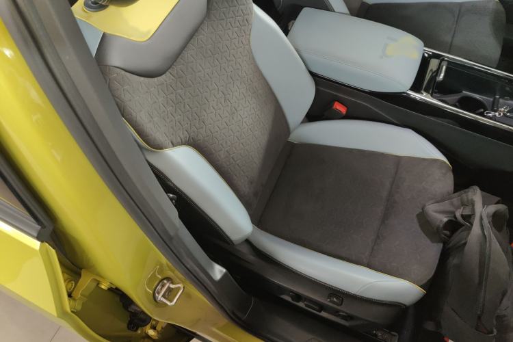 Used Volkswagen ID.4 X 2021 Pro Smart Long-Range Edition
