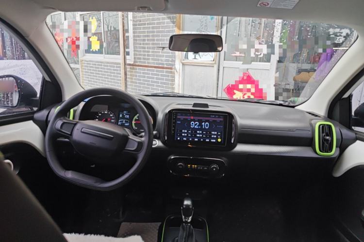 Used Roewe Clever 2021 302km Excellence Edition