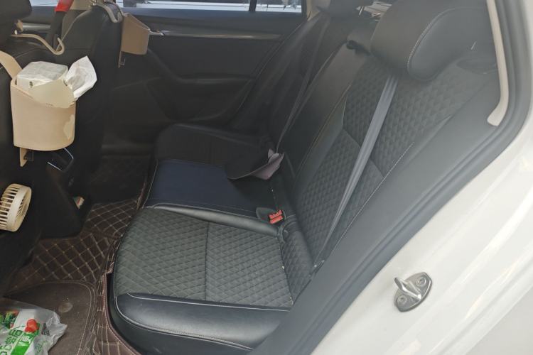 Used Skoda Octavia 2018 Station Wagon TSI280 DSG Luxury Edition