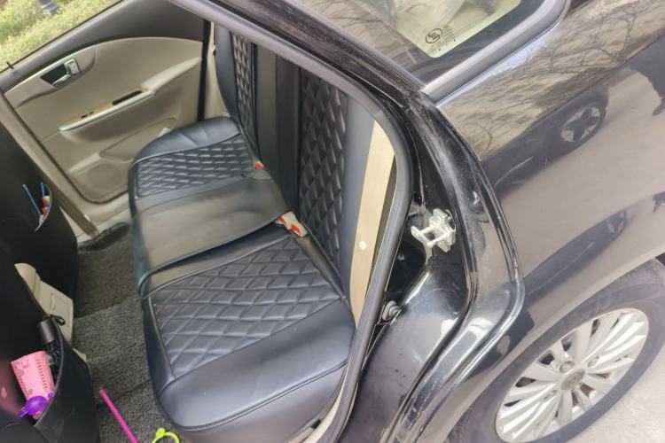 Used Buick Excelle 2015 1.5L Automatic Classic Model