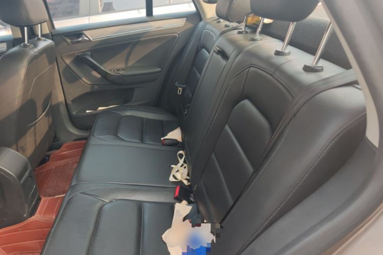 Used Volkswagen Bora 2014 1.6L Automatic Comfort Model