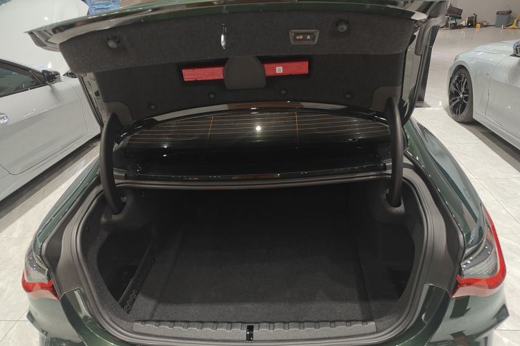 Used BMW 4 Series 2023 430i M Sport Night Edition
