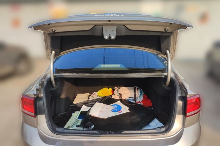 Used Volkswagen Lamando 2015 230TSI DSG Fashion Edition
