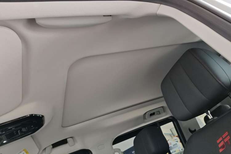 Used JETOUR Traveler 2023 2.0T All-Wheel-Drive CrossPRO