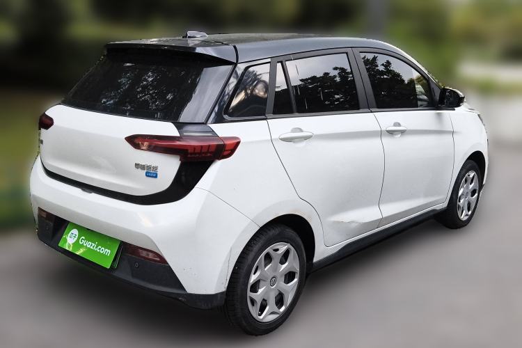 Used Electric House YOUNG Light XiaoXin 2021 S400 4-seater
