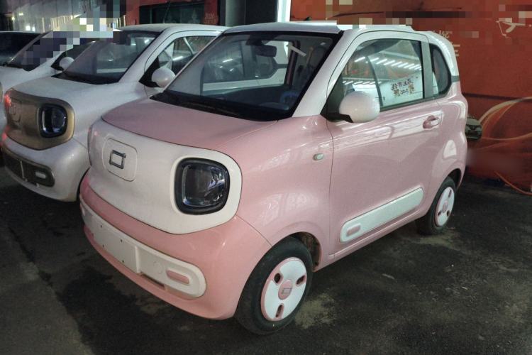 Used Bestune Pony 2024 170km Range Energizing Horse