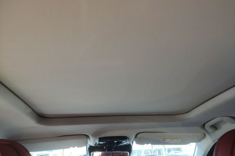 Used EXEED Stellar 2023 400T Two-Wheel Drive Comfort Edition
