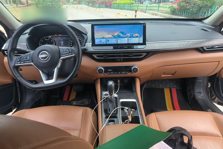 Used Nissan Teana 2022 2.0L XL-TLS Enjoyment Edition
