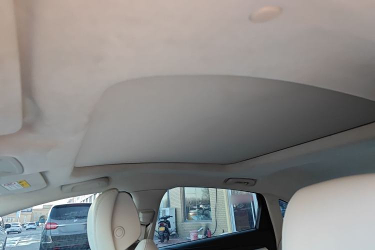 Used Buick LaCrosse 2021 Avenir Aivia Flagship Model