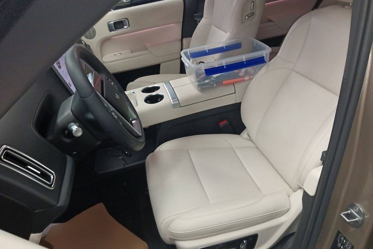 Used Li Auto L8 2024 Ultra Model