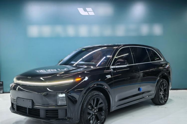 Used Li Auto L7 2023 Air model