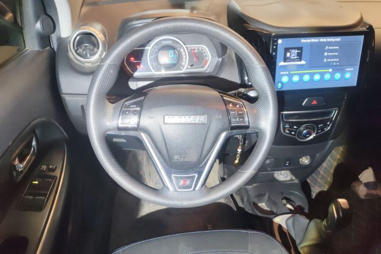 Used Haval H1 2016 Red Label 1.5L AMT Comfort Model