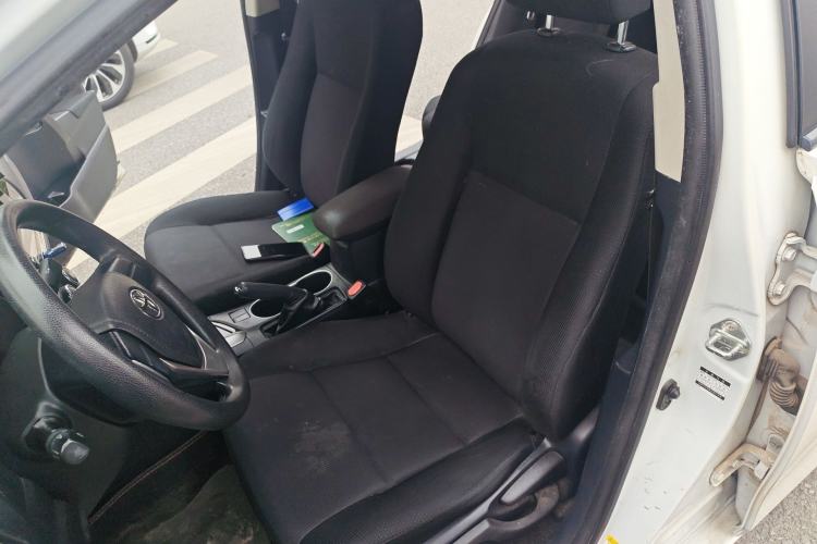 Used Toyota Levin 2016 1.6G CVT Elite Edition
