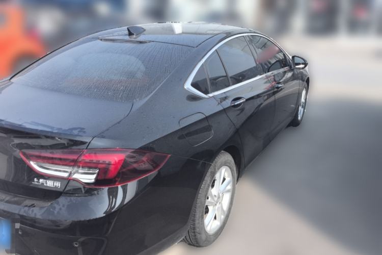 Used Buick Regal 2024 25T Deluxe Edition