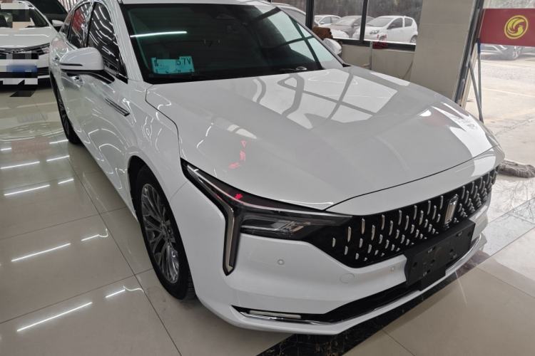 Used Bestune B70 2022 Third Generation 2.0T Automatic Premium Edition