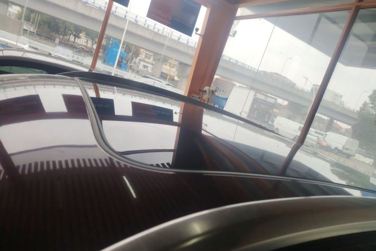 Used Porsche Macan 2014 Macan 2.0T