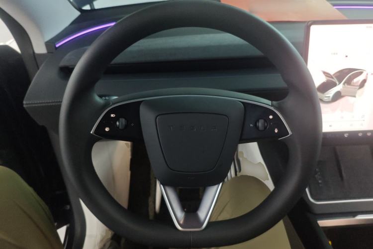 Used Tesla Model Y 2025 Long-Range All-Wheel Drive First Edition