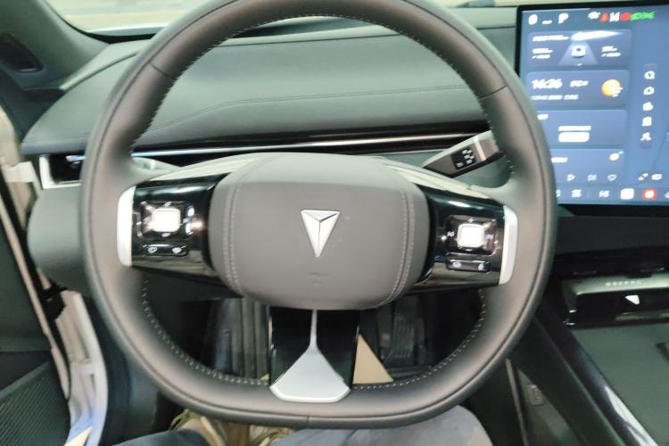 Used Deepal L07 2024 230Max Range-Extended Version