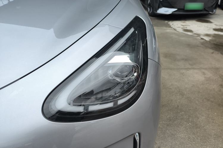 Used Geely Galaxy Geome 2025 UP 410km Exploration Edition
